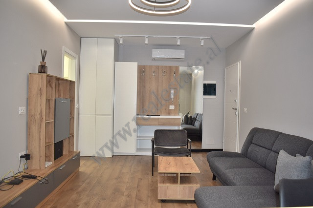 One bedroom apartment for rent in Alba Residence ,in Tirana, Albania